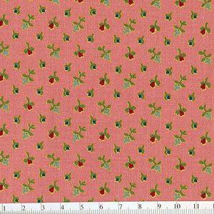 *Marcus Fabrics* Georgetown Ditzy Flowers pink