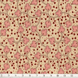 *Penny Rose Fabrics* Houghton Hall C5262
