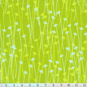 *Michael Miller* Spring Sprouts gr