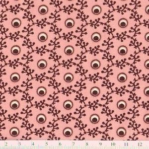*Windham Fabrics* Miniatures pink