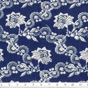 *Windham Fabrics* Hennessy blue