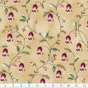 *Windham Fabrics* Seville beige