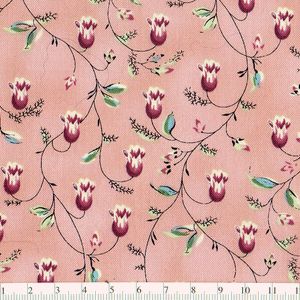 *Windham Fabrics* Seville pink