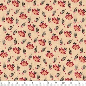 *Penny Rose Fabrics* EVANDALE C5274