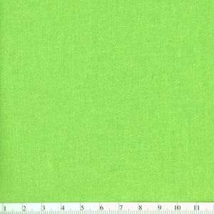 *moda* Bella Solid 30's collection light green