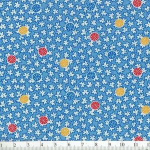 *moda* American Jane Sweet Harmony blue