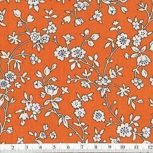 *Marcus Fabrics* Aunt Grace's Apron orange