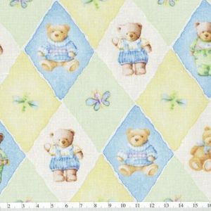 【20%OFF】*David Textiles* Cathy Loo rhomb