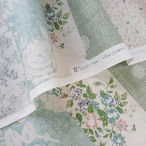 *ダイワボウ* D's SELECTION Dear Grace グリーン系